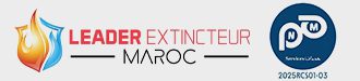 Leader Extincteur